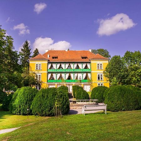 Zabola Estate - Transylvania Extérieur photo