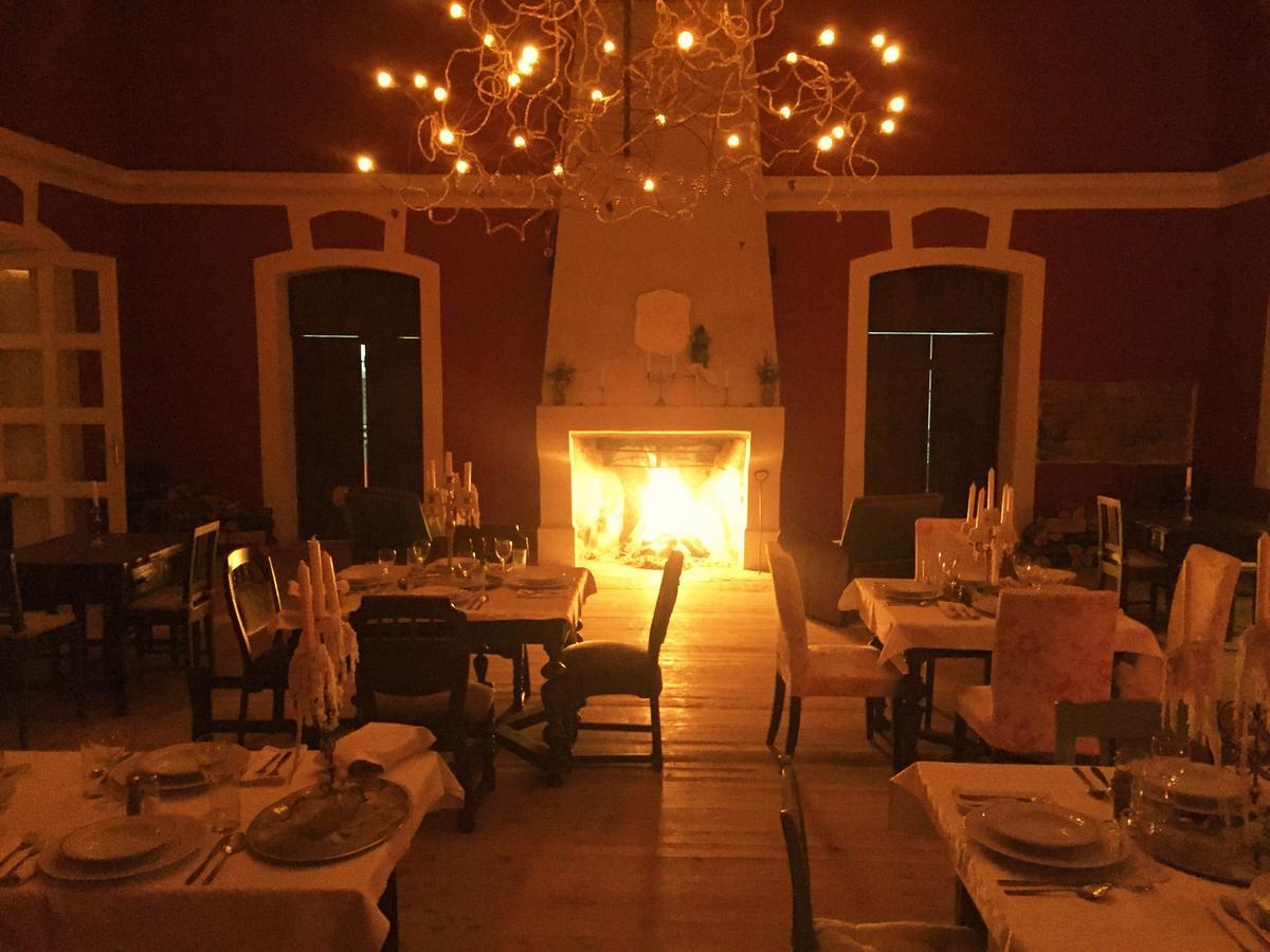 Zabola Estate - Transylvania Extérieur photo