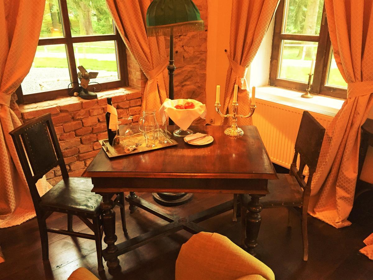 Zabola Estate - Transylvania Extérieur photo
