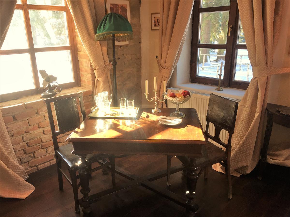 Zabola Estate - Transylvania Extérieur photo