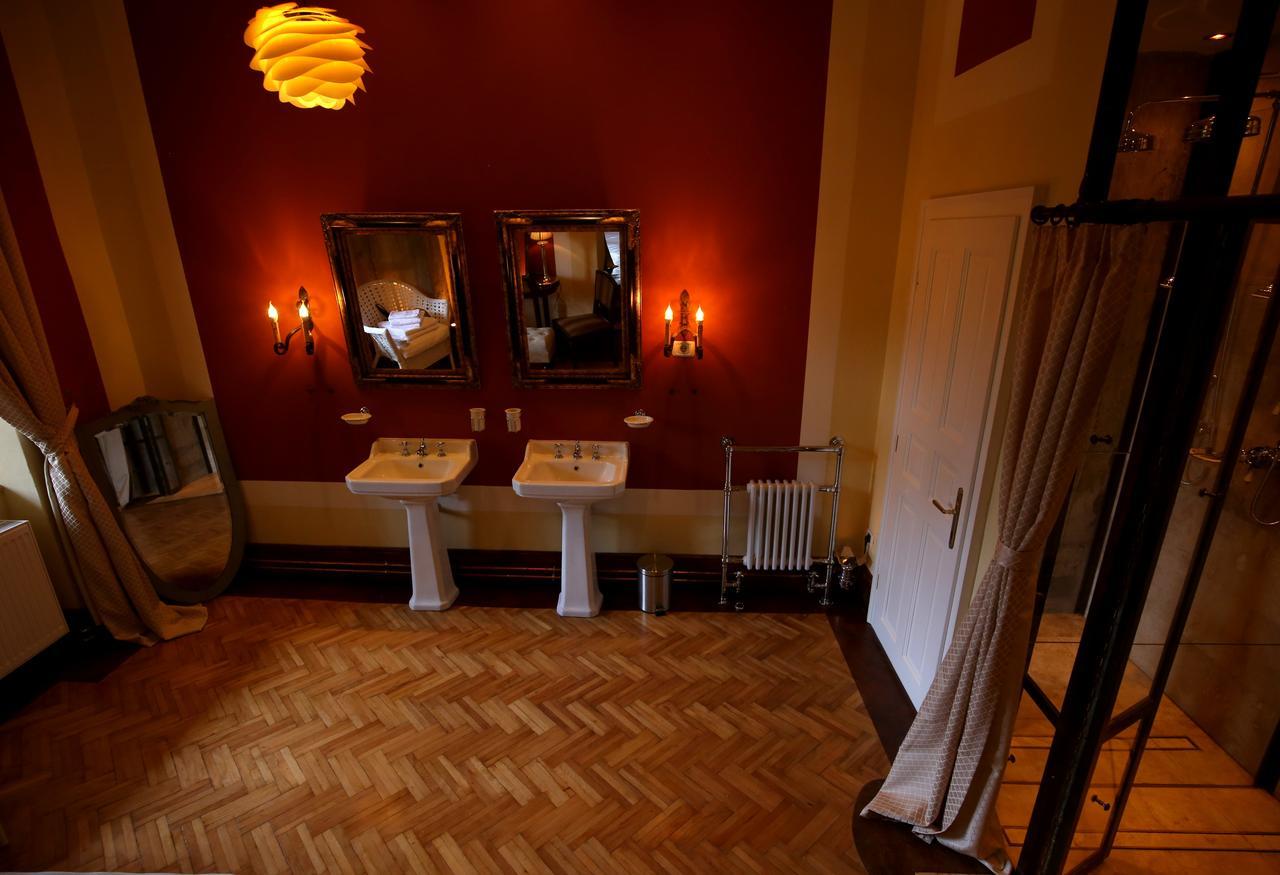 Zabola Estate - Transylvania Extérieur photo
