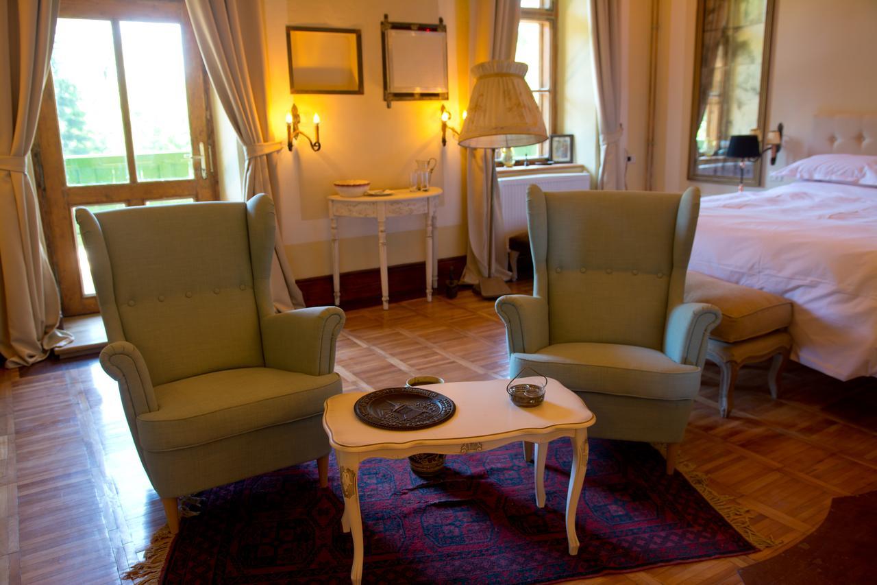 Zabola Estate - Transylvania Extérieur photo