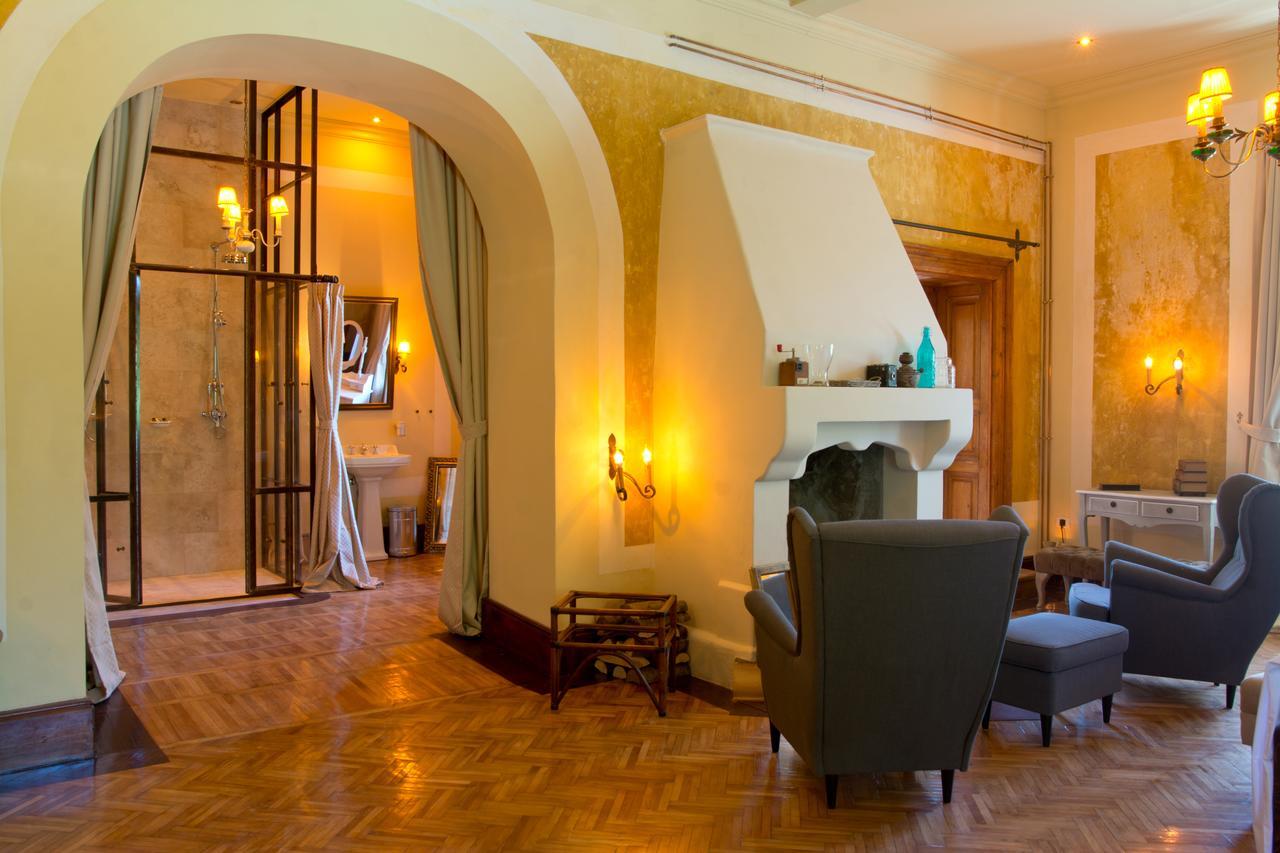 Zabola Estate - Transylvania Extérieur photo