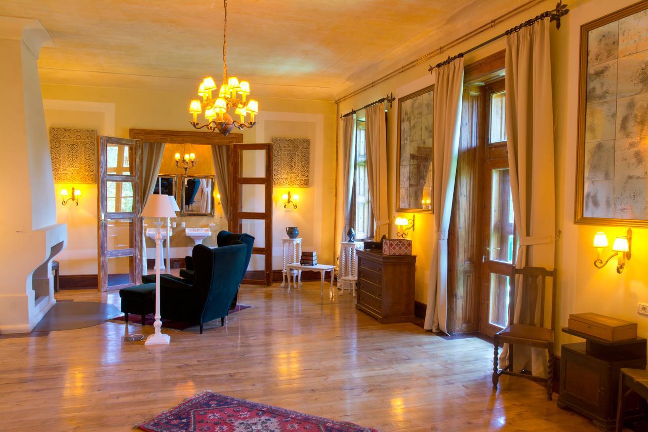 Zabola Estate - Transylvania Extérieur photo
