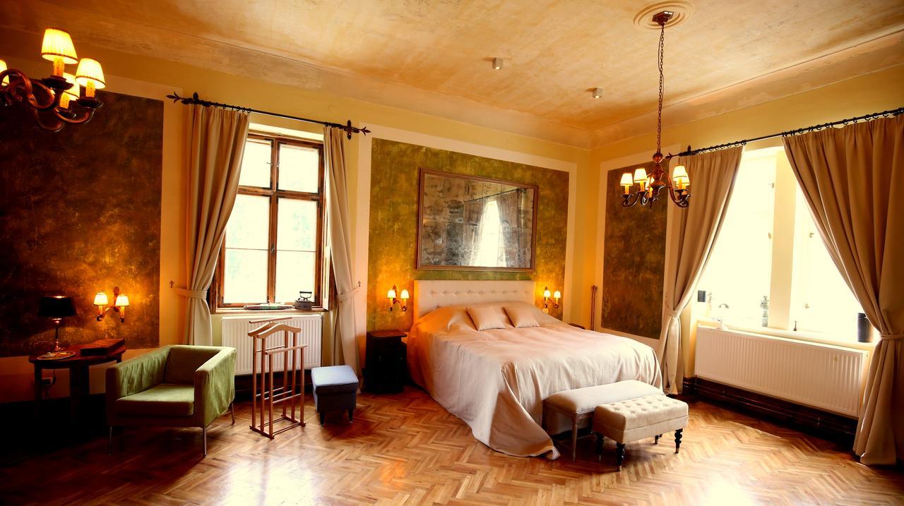 Zabola Estate - Transylvania Extérieur photo