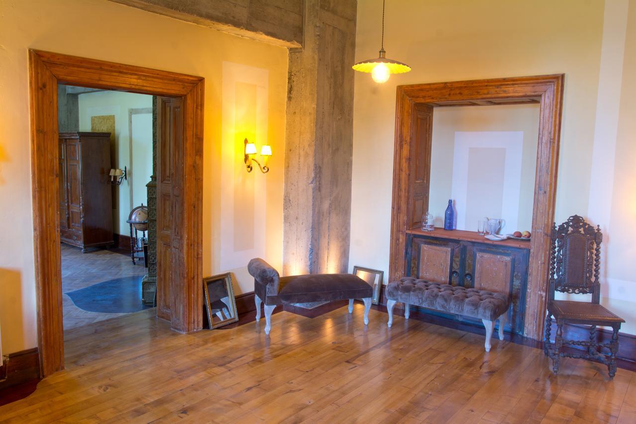 Zabola Estate - Transylvania Extérieur photo