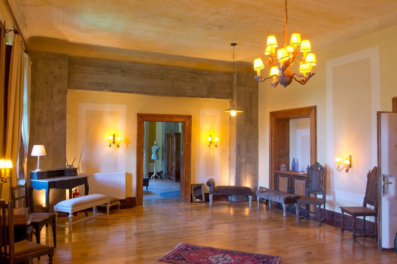 Zabola Estate - Transylvania Extérieur photo