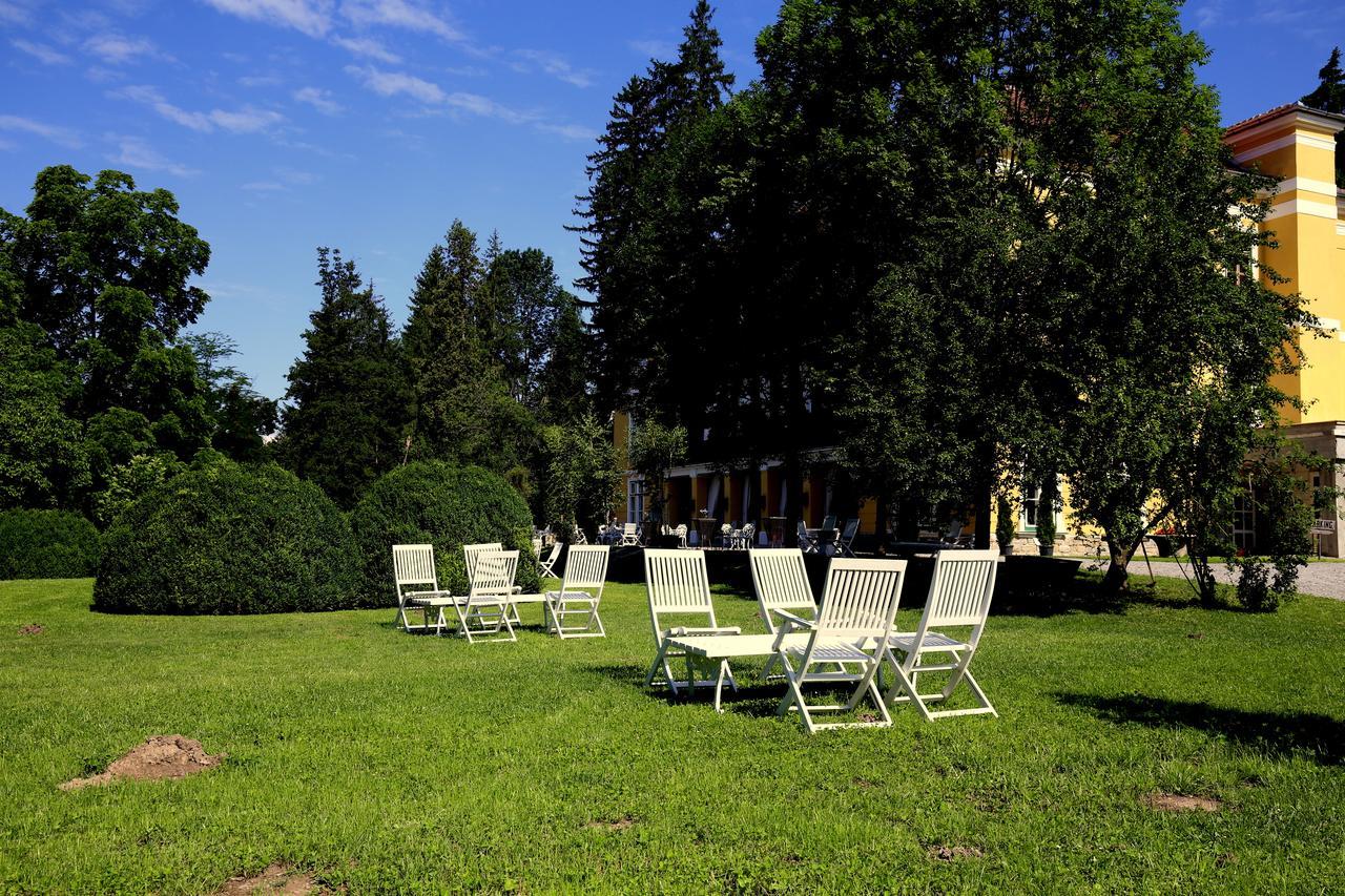 Zabola Estate - Transylvania Extérieur photo
