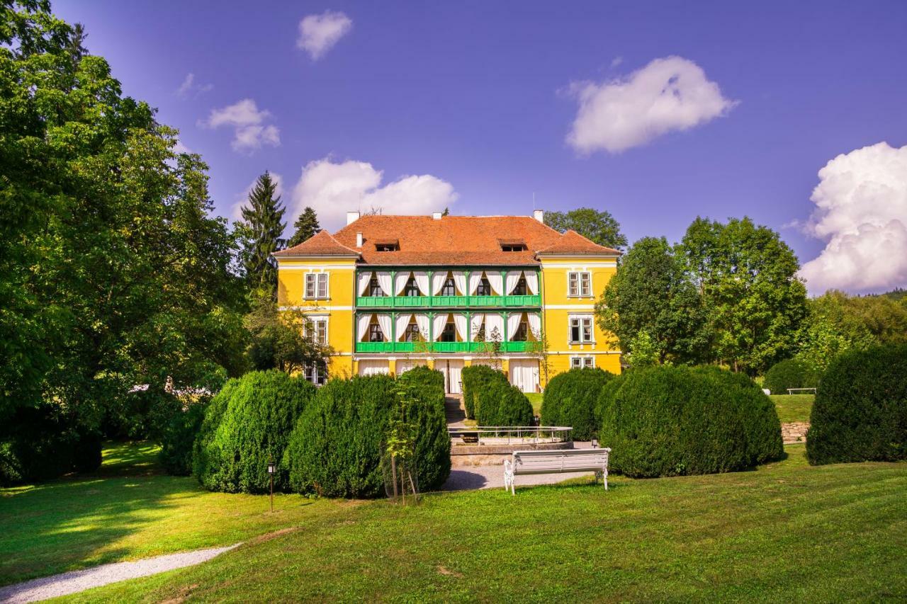 Zabola Estate - Transylvania Extérieur photo